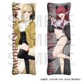 "My Dress-Up Darling" x Manhattan Roll Ice Cream Body Pillow Cover (2-Way Tricot)