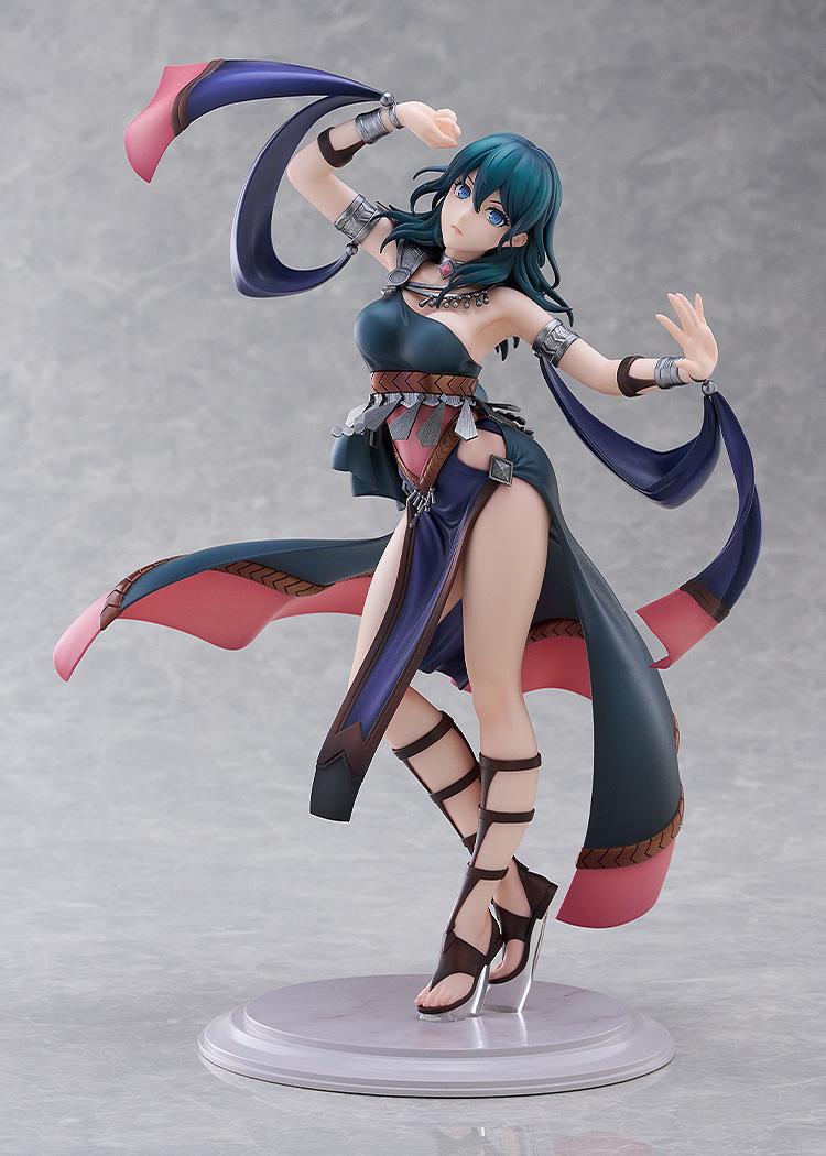 Fire Emblem: Three Houses Byleth (Dancer) 1/7 Scale Figure