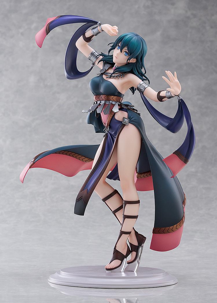 Fire Emblem: Three Houses Byleth (Dancer) 1/7 Scale Figure