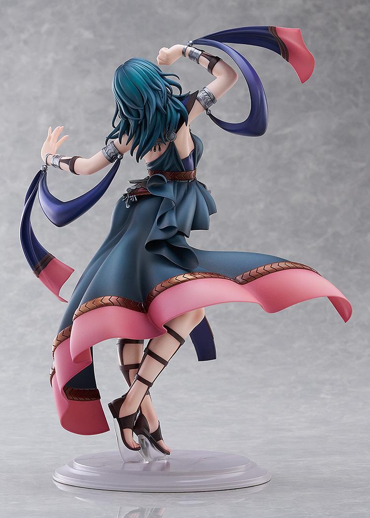 Fire Emblem: Three Houses Byleth (Dancer) 1/7 Scale Figure