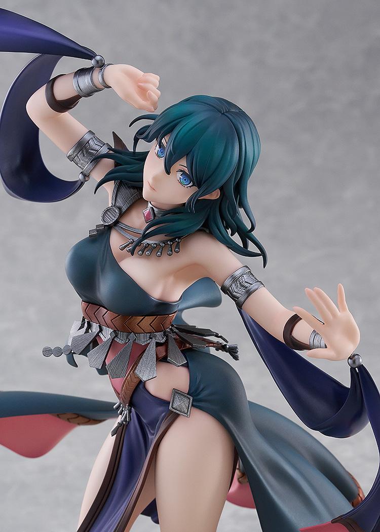 Fire Emblem: Three Houses Byleth (Dancer) 1/7 Scale Figure