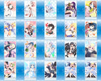 Heaven's Lost Property Cover Illustration Acrylic Stand G