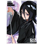 BLEACH x LAM -SOUL ART SHOWCASE- Illustration Card (5 variants)