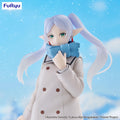 Frieren: Beyond Journey's End Trio-Try-iT Figure Frieren