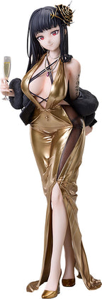 Goddess of Victory: Nikke D: Killer Wife (Secret Party Cleaner) 1/4 Scale Figure