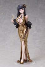 Goddess of Victory: Nikke D: Killer Wife (Secret Party Cleaner) 1/4 Scale Figure