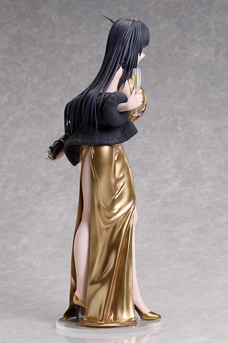 Goddess of Victory: Nikke D: Killer Wife (Secret Party Cleaner) 1/4 Scale Figure