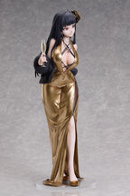 Goddess of Victory: Nikke D: Killer Wife (Secret Party Cleaner) 1/4 Scale Figure