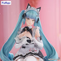 Goddess of Victory: Nikke Privaty (Unkind Maid) Noodle Stopper Figure
