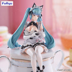 Goddess of Victory: Nikke Privaty (Unkind Maid) Noodle Stopper Figure