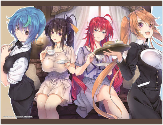 High School DxD B2 Tapestry [C]