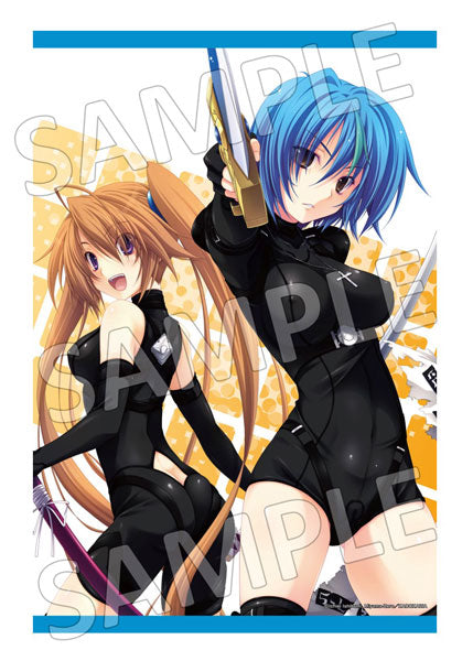 High School DxD B2 Tapestry [D]