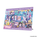 #SQkawaii Sounds FINAL FANTASY Acrylic Panel