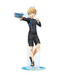 Sword Art Online Newly Drawn Eugeo Water Gun Battle Ver. Extra Large Acrylic Stand