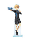 Sword Art Online Newly Drawn Eugeo Water Gun Battle Ver. Big Acrylic Stand