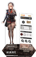 Goddess of Victory: Nikke Acrylic Stand Emma