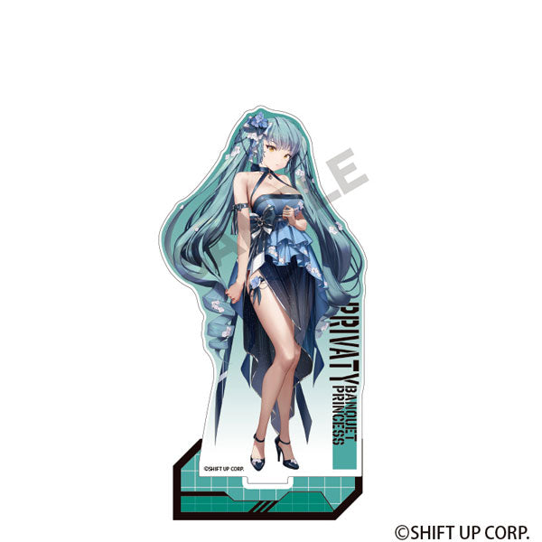 Goddess of Victory: Nikke Acrylic Stand Privaty