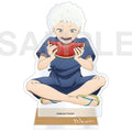 The Summer Hikaru Died Acrylic Stand Figure Summer Days Series Watermelon Ver. Hikaru