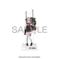 Goddess of Victory: Nikke Acrylic Stand Signal