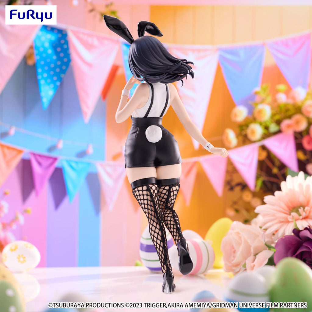 GRIDMAN UNIVERSE BiCute Bunnies Rikka Takarada (Easter Bunny Ver.) Figure