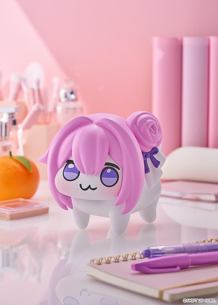 Goddess of Victory: Nikke Doro Dorothy Figure