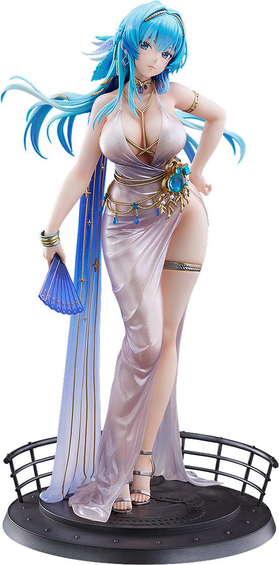 Goddess of Victory: Nikke Helm (Chandelier) 1/7 Scale Figure