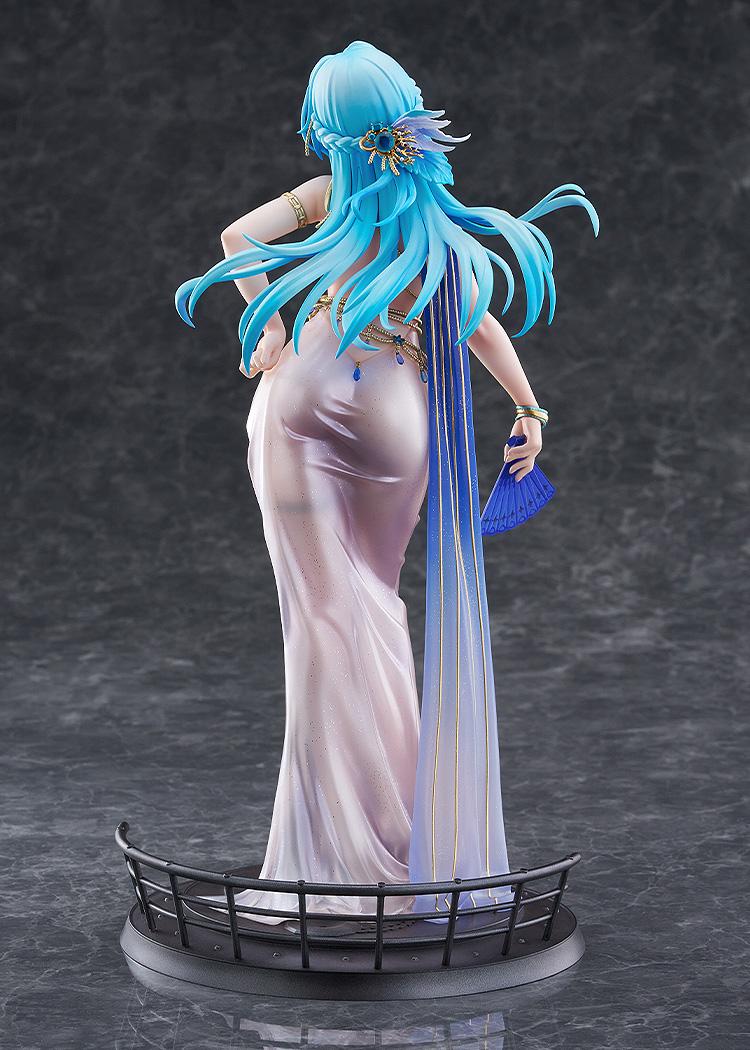 Goddess of Victory: Nikke Helm (Chandelier) 1/7 Scale Figure
