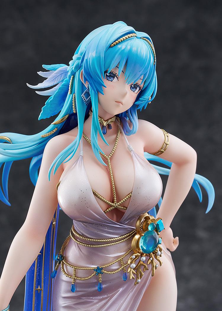Goddess of Victory: Nikke Helm (Chandelier) 1/7 Scale Figure