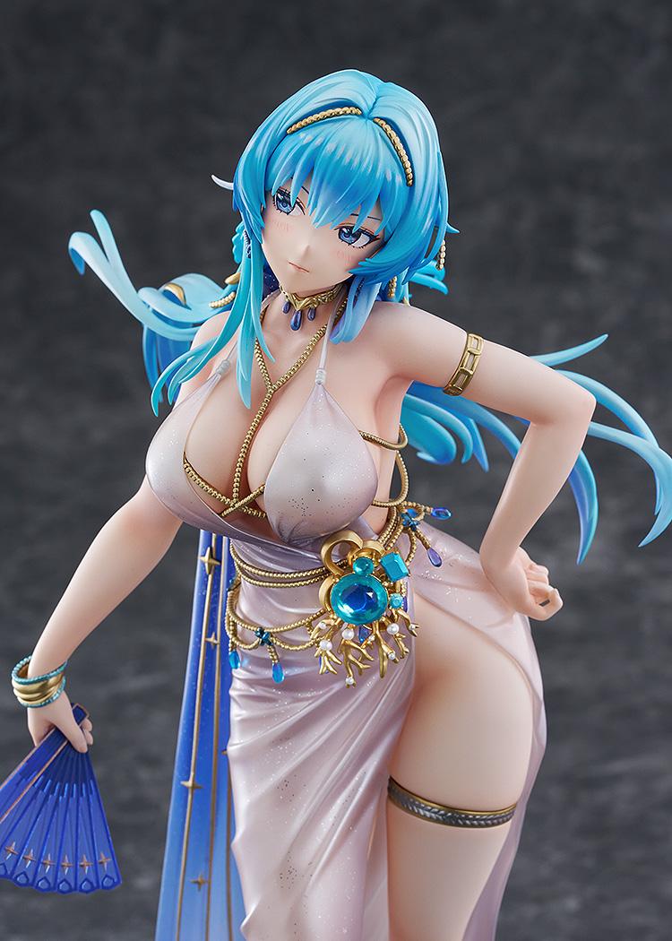 Goddess of Victory: Nikke Helm (Chandelier) 1/7 Scale Figure