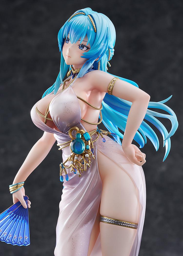Goddess of Victory: Nikke Helm (Chandelier) 1/7 Scale Figure