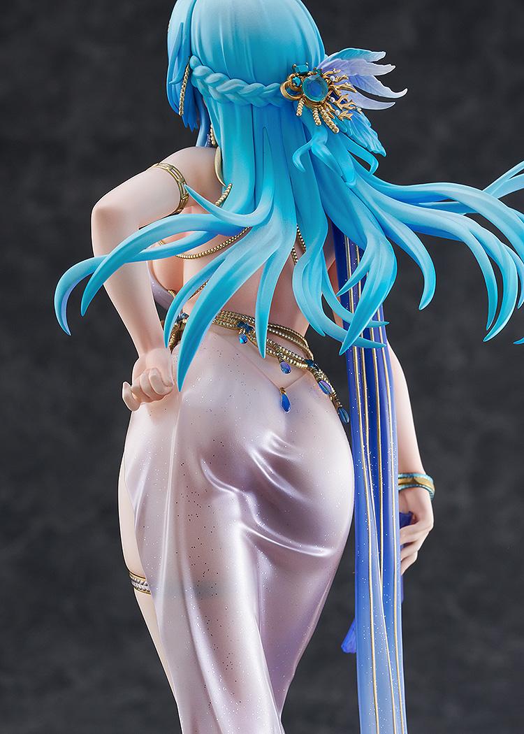 Goddess of Victory: Nikke Helm (Chandelier) 1/7 Scale Figure