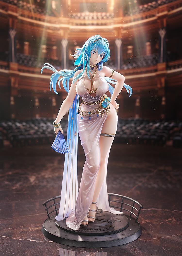 Goddess of Victory: Nikke Helm (Chandelier) 1/7 Scale Figure