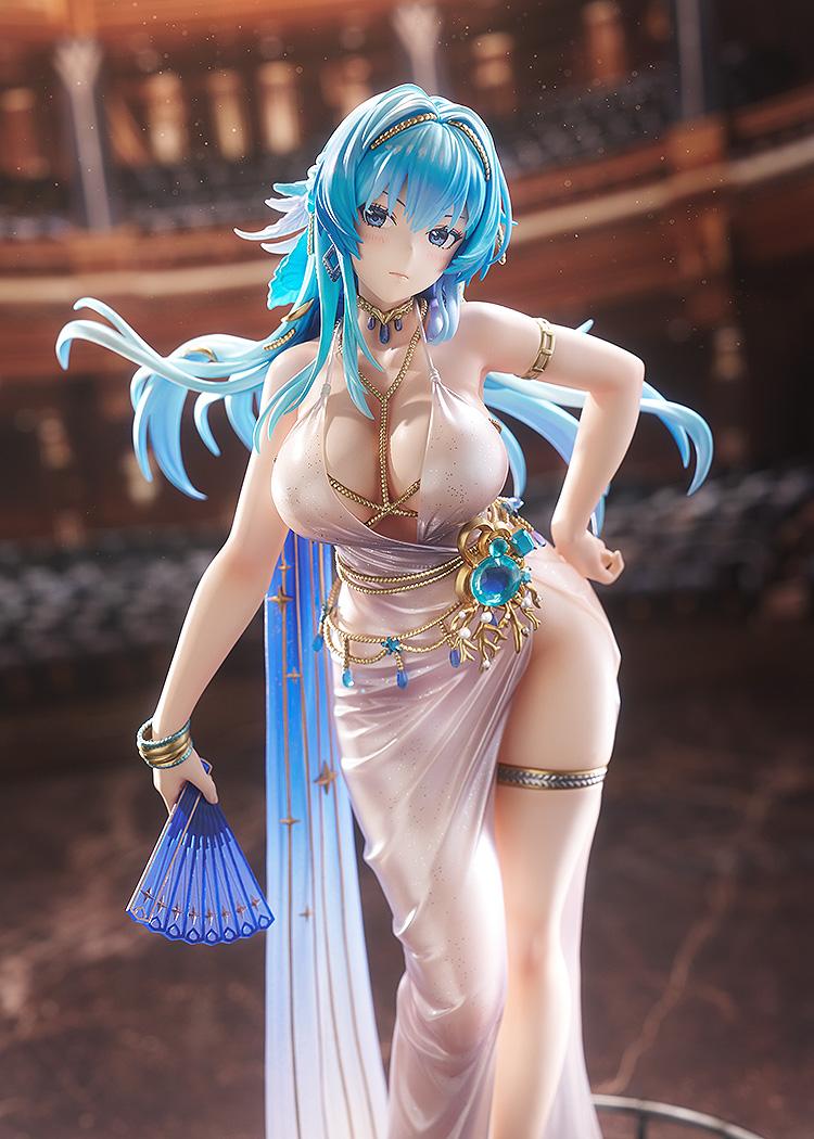 Goddess of Victory: Nikke Helm (Chandelier) 1/7 Scale Figure