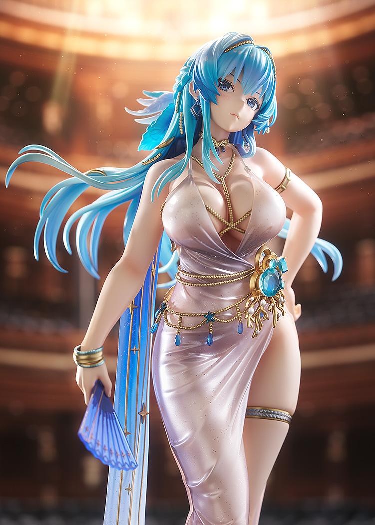 Goddess of Victory: Nikke Helm (Chandelier) 1/7 Scale Figure