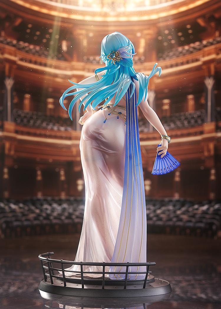 Goddess of Victory: Nikke Helm (Chandelier) 1/7 Scale Figure