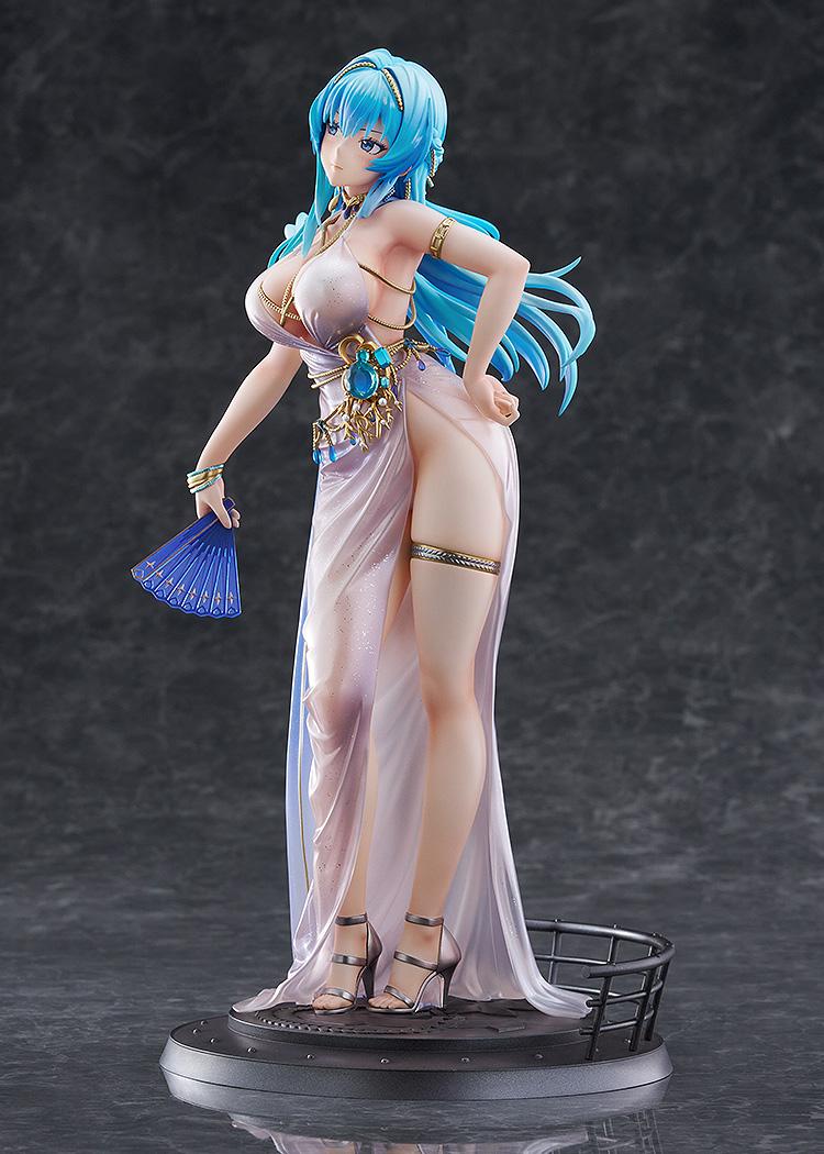 Goddess of Victory: Nikke Helm (Chandelier) 1/7 Scale Figure