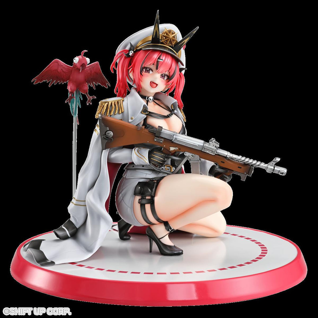 Goddess of Victory: Nikke Mast 1/7 Scale Figure