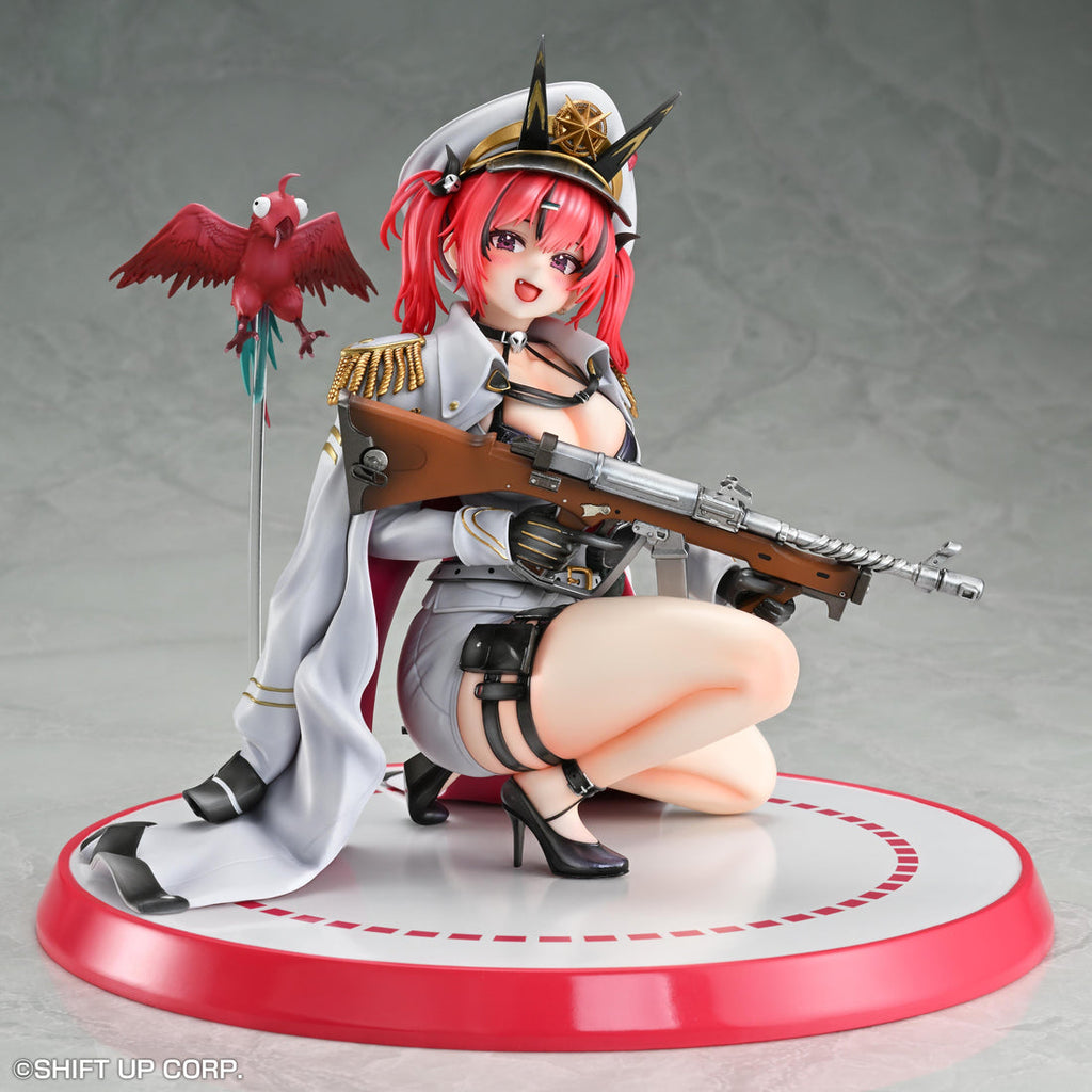 Goddess of Victory: Nikke Mast 1/7 Scale Figure
