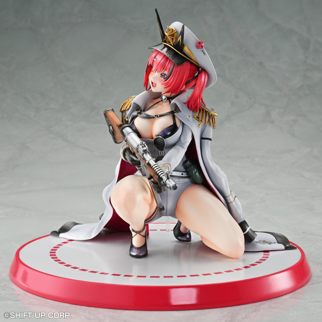 Goddess of Victory: Nikke Mast 1/7 Scale Figure