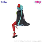 Hatsune Miku: Flower Fairy Camellia Ver. Noodle Stopper Figure