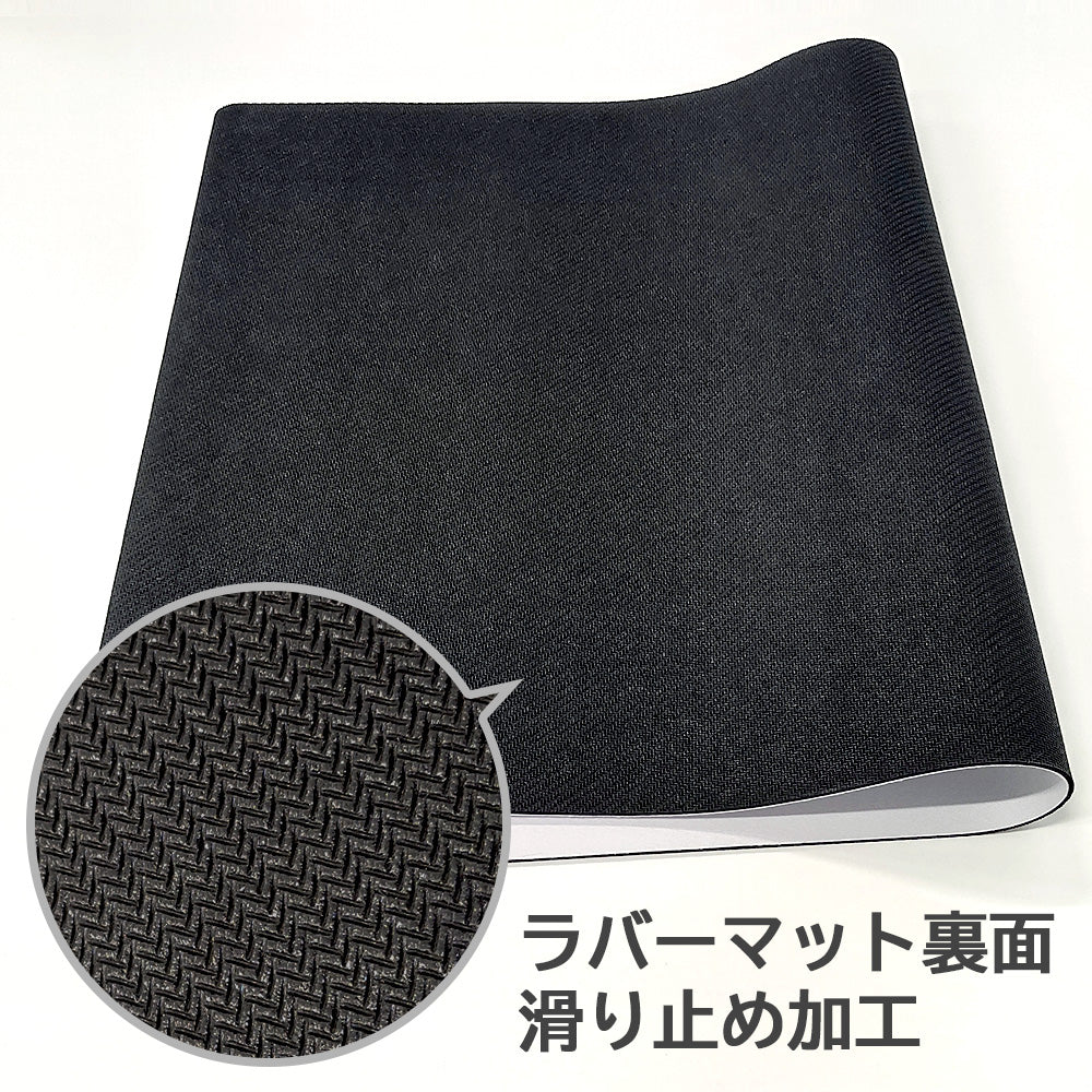 High School DxD HERO Original Rubber Mat (Rias Gremory & Akeno Himejima/White Nurse)