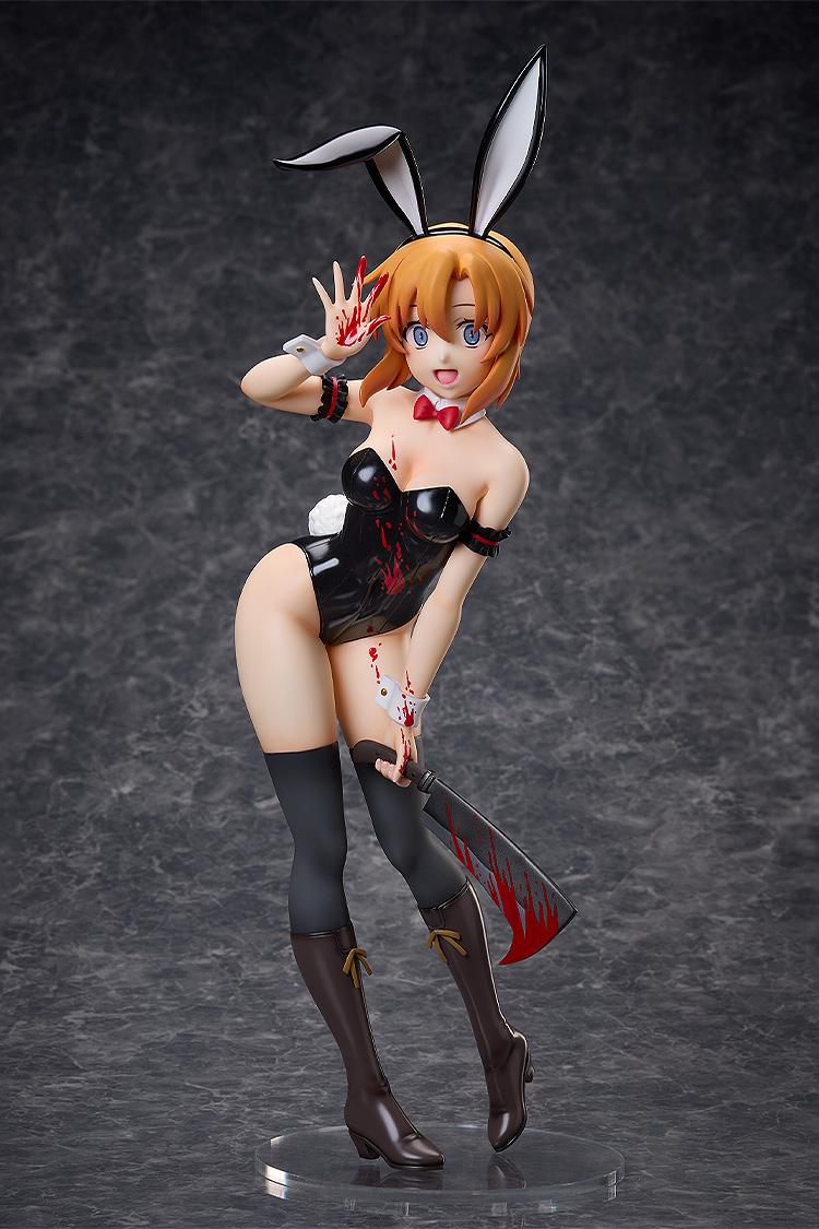 Higurashi: When They Cry GOU B-Style Rena Ryugu (Tragic Bunny Ver.) 1/4 Scale Figure
