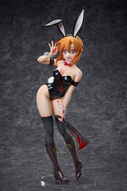 Higurashi: When They Cry GOU B-Style Rena Ryugu (Tragic Bunny Ver.) 1/4 Scale Figure