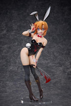 Higurashi: When They Cry GOU B-Style Rena Ryugu (Tragic Bunny Ver.) 1/4 Scale Figure