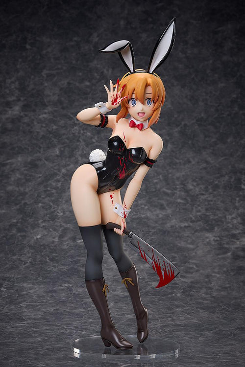 Higurashi: When They Cry GOU B-Style Rena Ryugu (Tragic Bunny Ver.) 1/4 Scale Figure