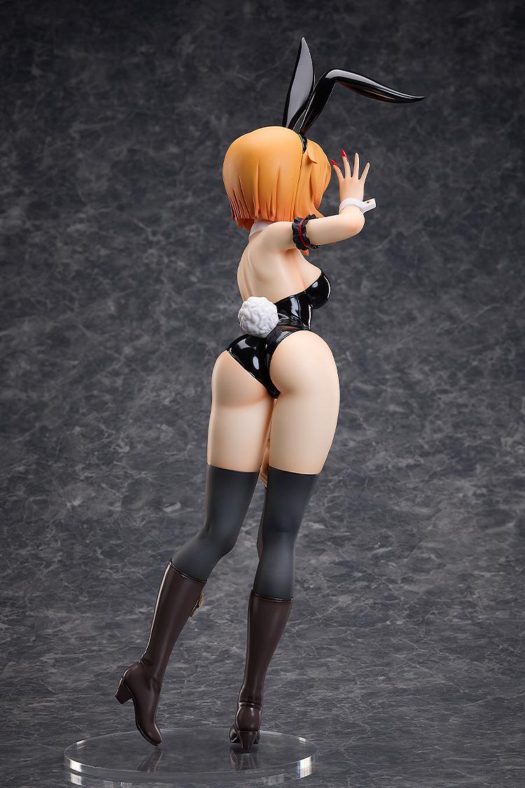 Higurashi: When They Cry GOU B-Style Rena Ryugu (Tragic Bunny Ver.) 1/4 Scale Figure