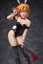 Higurashi: When They Cry GOU B-Style Rena Ryugu (Tragic Bunny Ver.) 1/4 Scale Figure