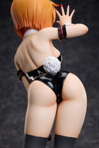 Higurashi: When They Cry GOU B-Style Rena Ryugu (Tragic Bunny Ver.) 1/4 Scale Figure