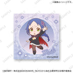 Re:ZERO Starting Life in Another World TOPPA!!! BASE Trading Mini Character Stickers