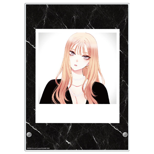 My Dress-Up Darling Acrylic Panel (Mode)